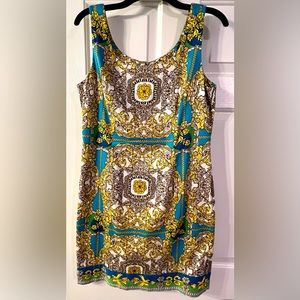 Laundry by Design Sheath Dress. Size 10